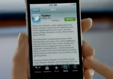 [Feature] Globe Telecom First Commercial of iPhone 4S and iCloud – What About SMART?